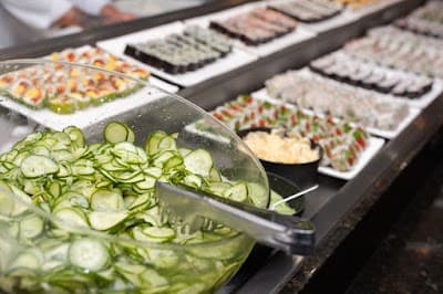 Rafa Sushi - Foto 4