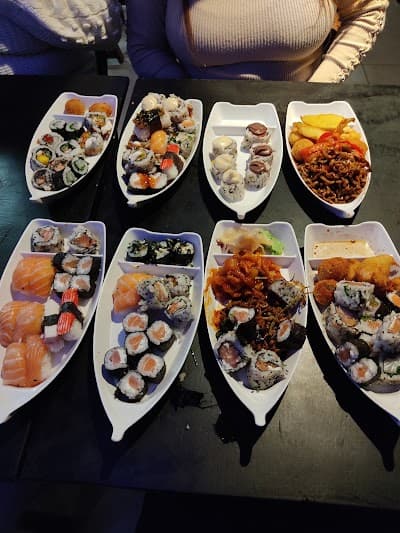 Rafa Sushi - Foto 5