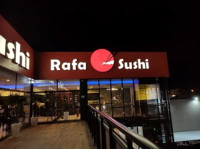 Rafa Sushi - Foto 7