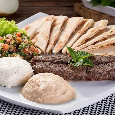 Arabi's Esfiharia Café - Erechim/RS (Havan) - Foto 4