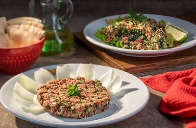Arabi's Esfiharia Café - Erechim/RS (Havan) - Foto 5