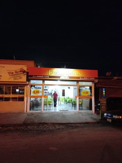 Fernandes Bar E Lancheria - Foto 4