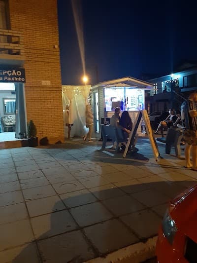 Crepe do Diguinho/ geladinho do Kadinho - Foto 3