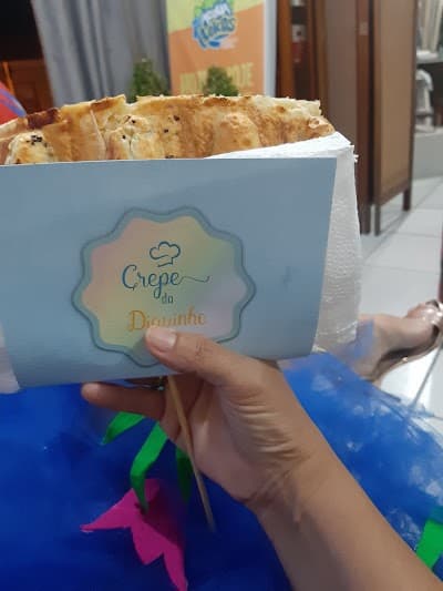 Crepe do Diguinho/ geladinho do Kadinho - Foto 5