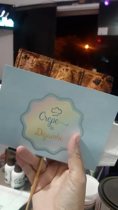 Crepe do Diguinho/ geladinho do Kadinho - Foto 6