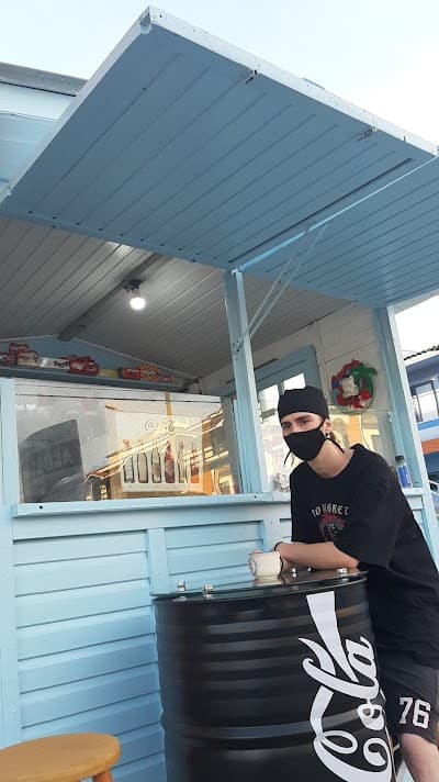 Crepe do Diguinho/ geladinho do Kadinho - Foto 7