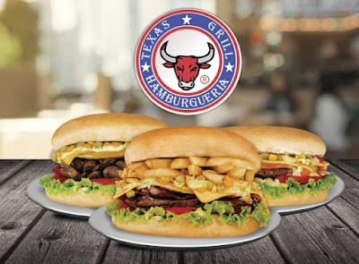 Texas Grill Hamburgueria 🍔 - Foto 2