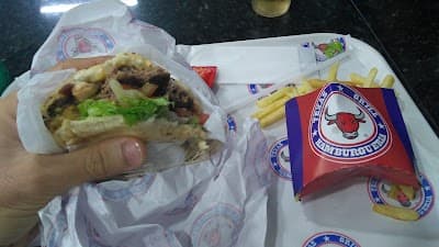 Texas Grill Hamburgueria 🍔 - Foto 3