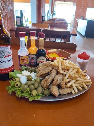 Texas Grill Hamburgueria 🍔 - Foto 4