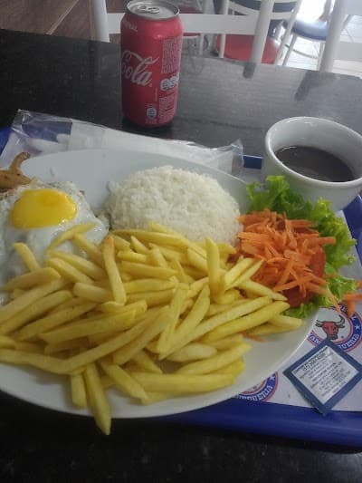 Texas Grill Hamburgueria 🍔 - Foto 6