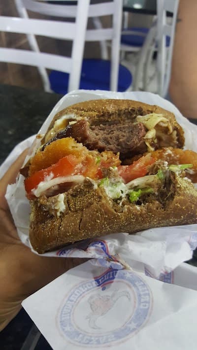 Texas Grill Hamburgueria 🍔 - Foto 7