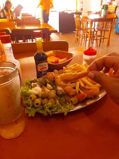 Texas Grill Hamburgueria 🍔 - Foto 10