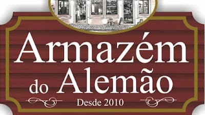 Armazém do Alemão - Foto 3