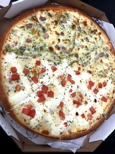 Pizzaria Miguelina - Foto 1