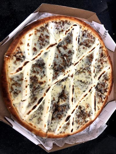 Pizzaria Miguelina - Foto 4