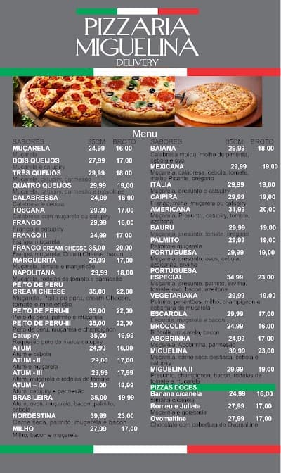 Pizzaria Miguelina - Foto 7