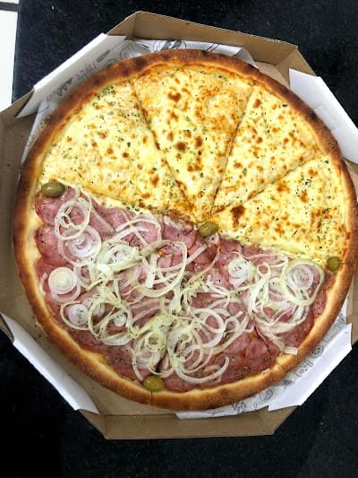 Pizzaria Miguelina - Foto 9