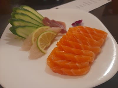 Ninja Lounge Sushi - Foto 5
