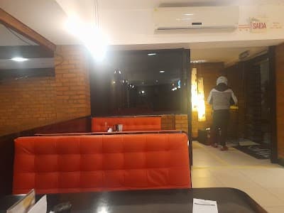 Ninja Lounge Sushi - Foto 7