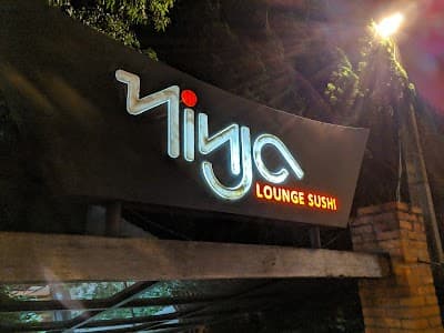 Ninja Lounge Sushi - Foto 8
