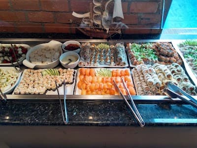 Ninja Lounge Sushi - Foto 10