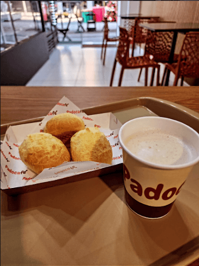 Padocafé - Foto 1
