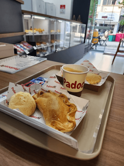 Padocafé - Foto 2