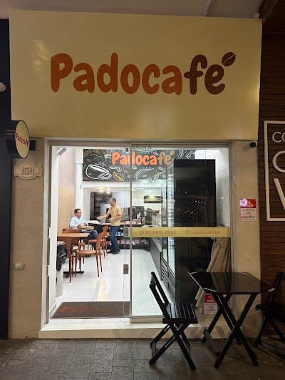 Padocafé - Foto 3