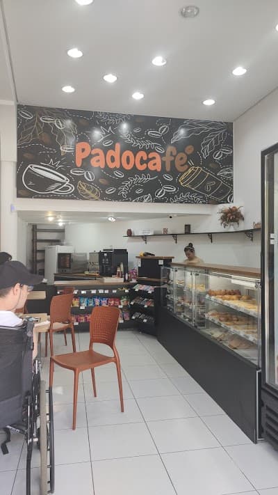 Padocafé - Foto 5