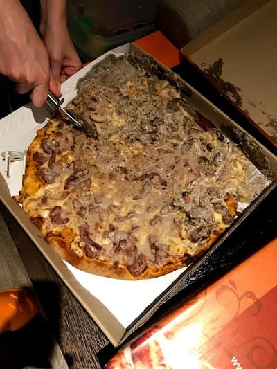 Rei da Gula Pizzaria - Foto 4