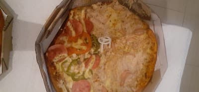 Rei da Gula Pizzaria - Foto 6