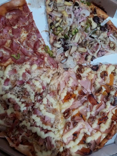 Rei da Gula Pizzaria - Foto 7