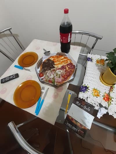 Rei da Gula Pizzaria - Foto 8