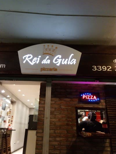 Rei da Gula Pizzaria - Foto 10