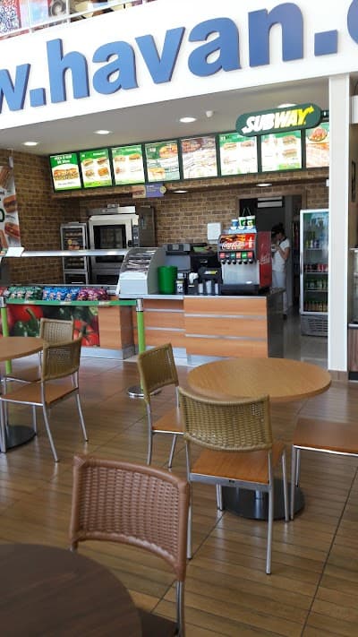 Subway - Foto 6