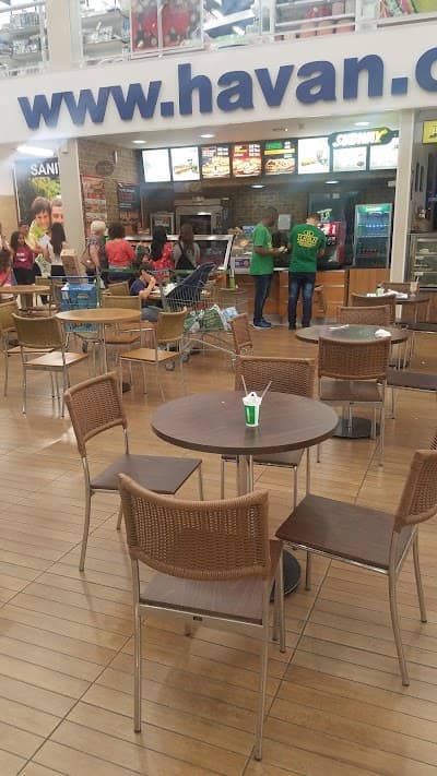 Subway - Foto 8
