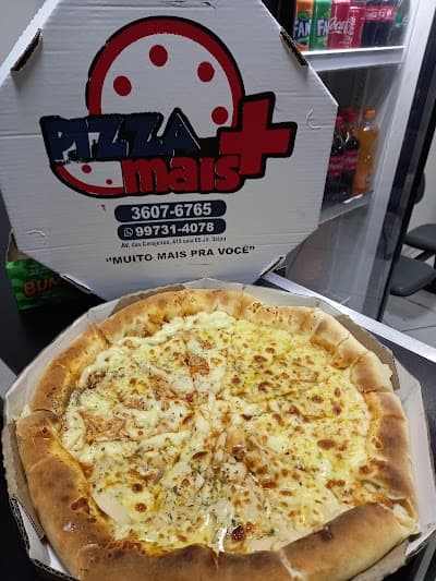 PIZZA MAIS ➕ - Foto 2