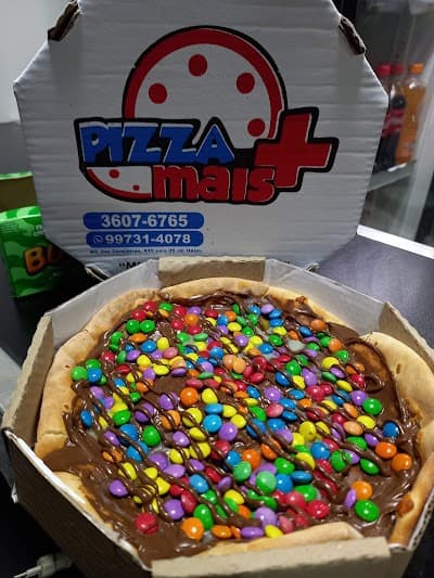 PIZZA MAIS ➕ - Foto 3