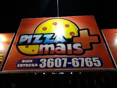 PIZZA MAIS ➕ - Foto 5