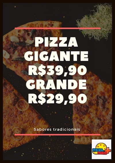 PIZZA MAIS ➕ - Foto 7