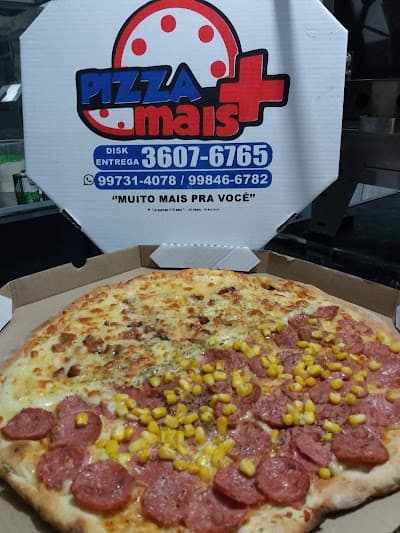 PIZZA MAIS ➕ - Foto 8