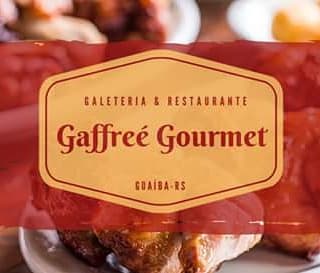 Galeteria e Restaurante Gaffreé Gourmet - Foto 1