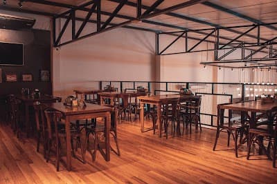 X-Maicon Hamburgueria e Pizzaria