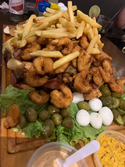X-Maicon Hamburgueria e Pizzaria - Foto 7
