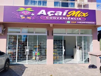 Açaí Mix Conveniência - Foto 2