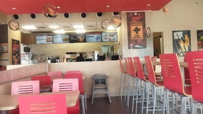 Burger King - Foto 3