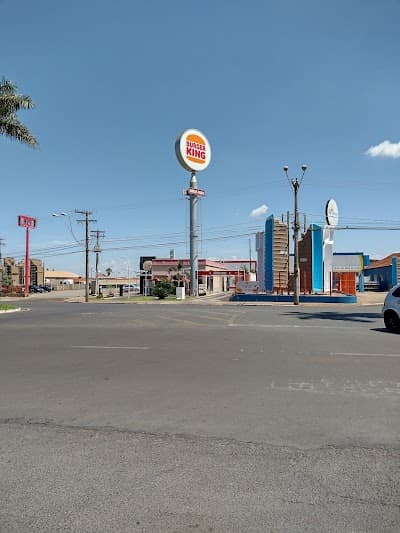 Burger King - Foto 5