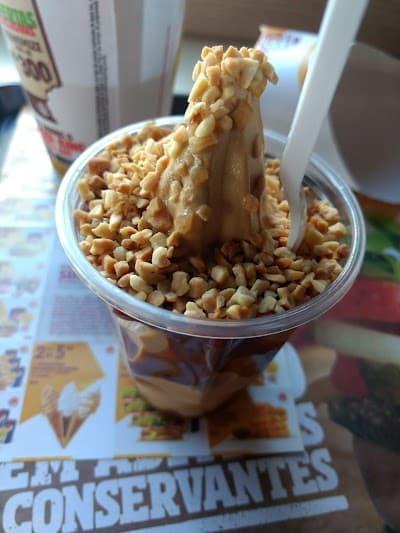Burger King - Foto 6