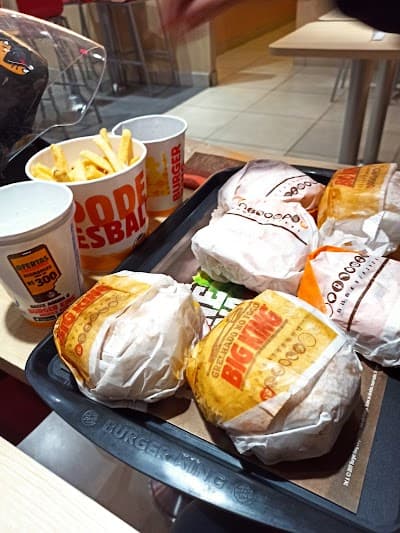 Burger King - Foto 7