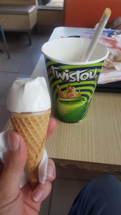 Burger King - Foto 9